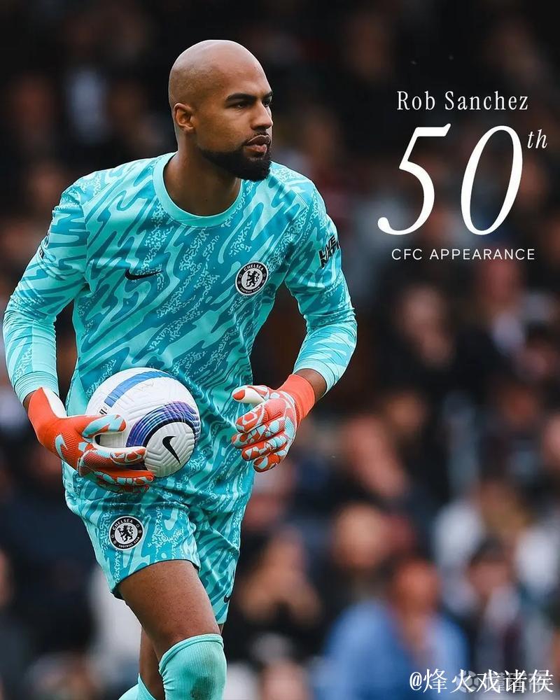 前蓝军门将施瓦泽谈桑切斯稳定性不足，建议切尔西考虑特拉福德