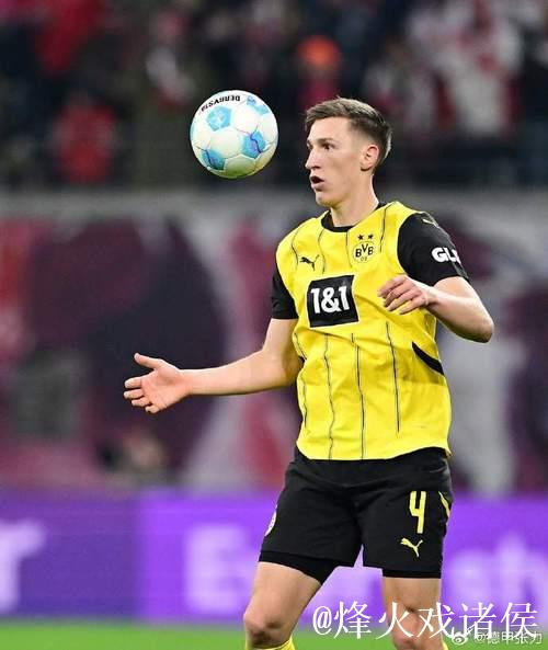 多特为施洛特贝克标价5000万欧，并给他1400万欧的续约年薪