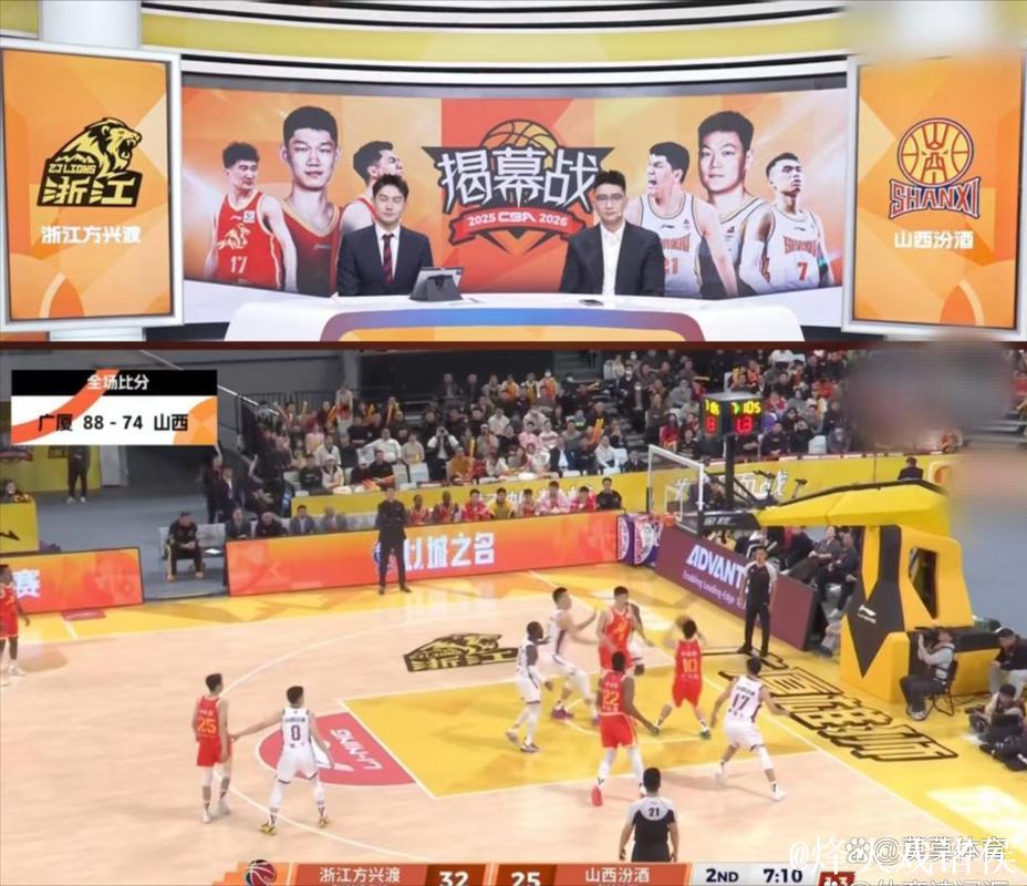 山西74-88广厦3坏消息!外援喜欢单干,无一号位,本土球员实力差 山西74-88广厦3坏消息!外援喜欢单干,无一号位,本土球员实力差